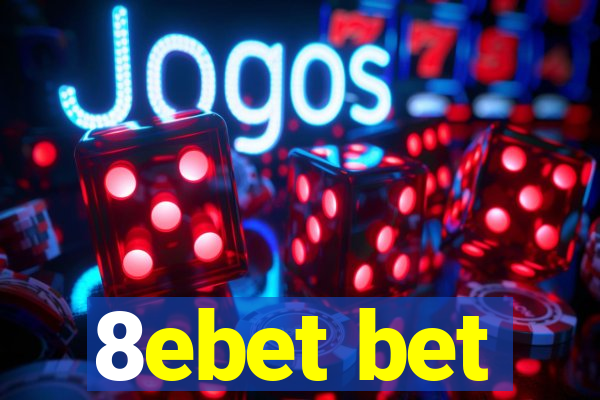 8ebet bet